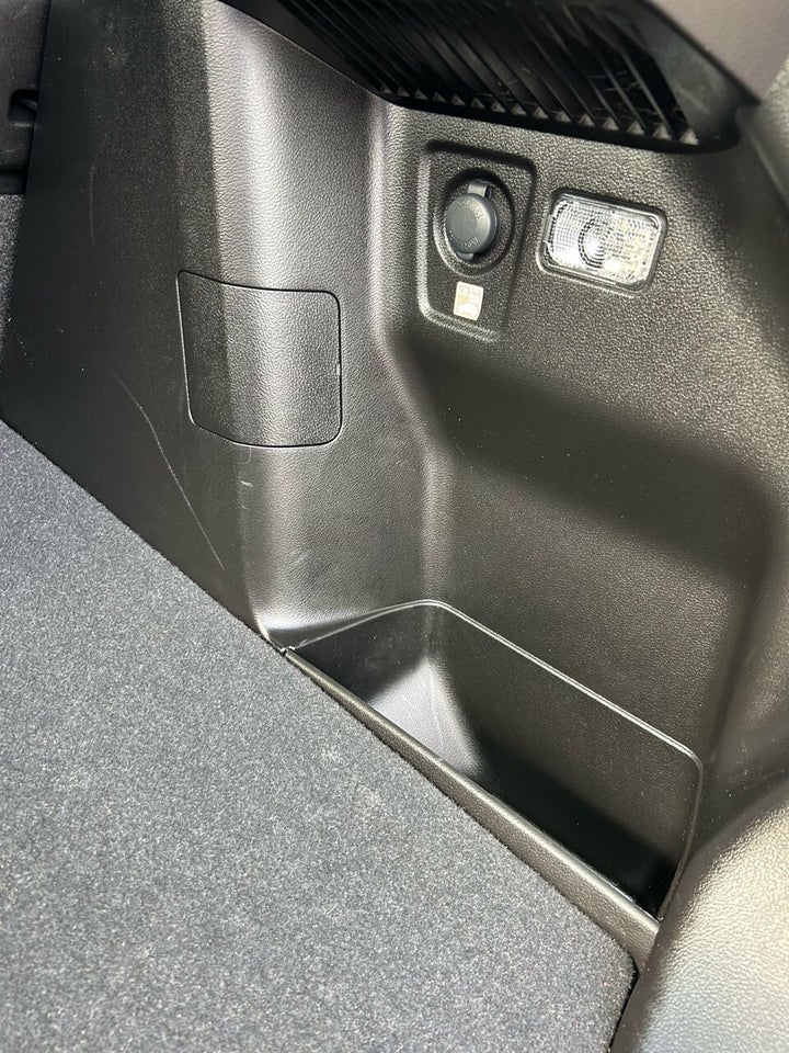 Suzuki S-Cross 1,4 mHybrid Comfort 5d