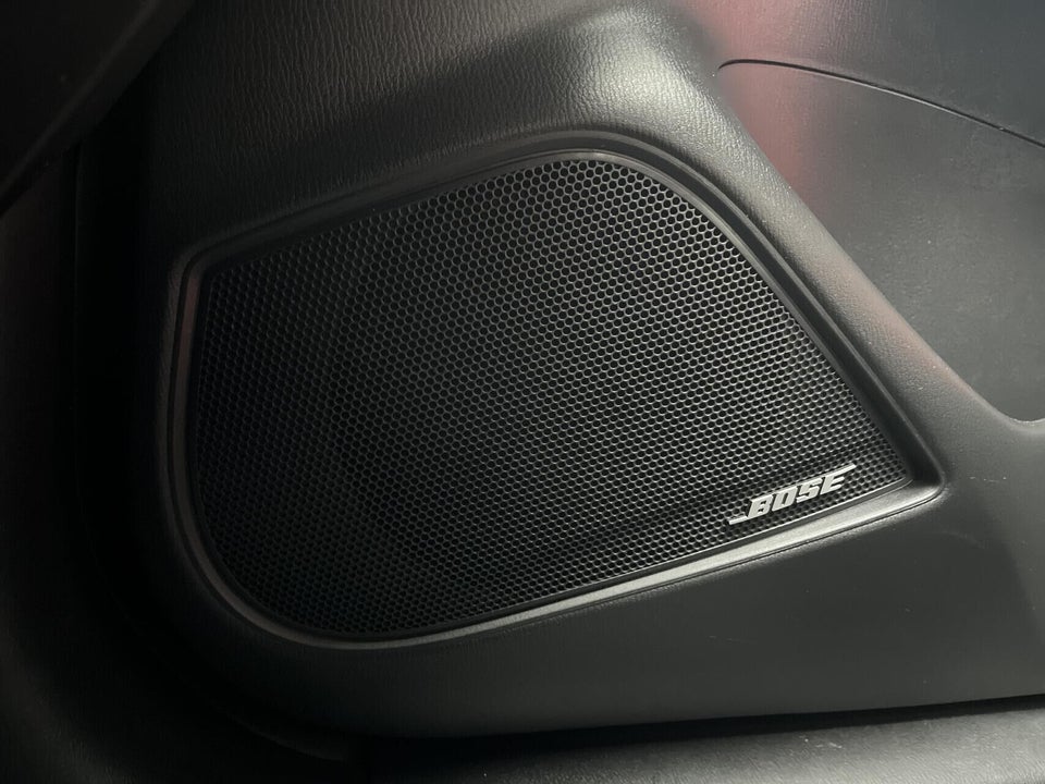 Mazda CX-3 2,0 SkyActiv-G 121 Optimum aut. 5d