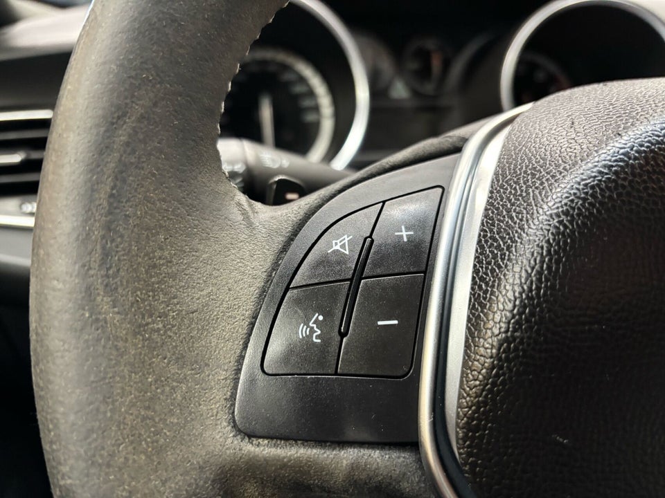 Alfa Romeo Giulietta 1,75 TBi Quadrifoglio Verde TCT 5d