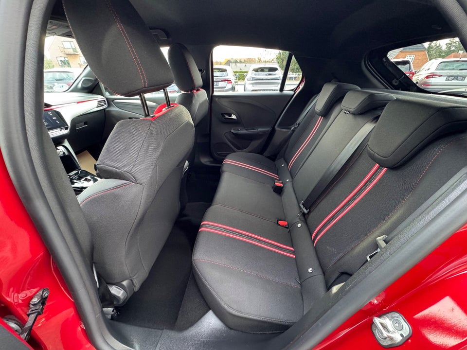 Opel Corsa-e 50 GS 5d