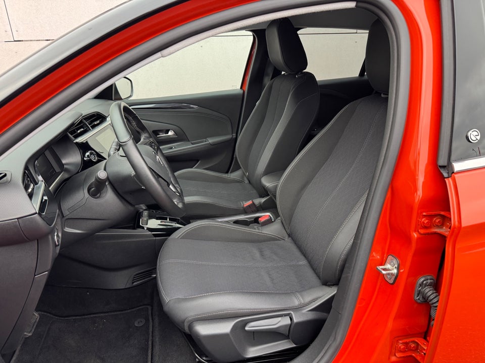 Opel Corsa-e 50 Elegance 5d