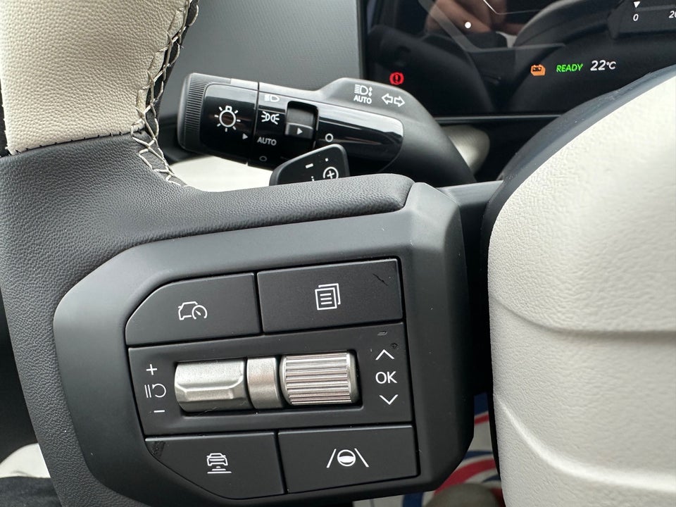 Kia EV4 81 Long Range GT-Line Fastback 4d