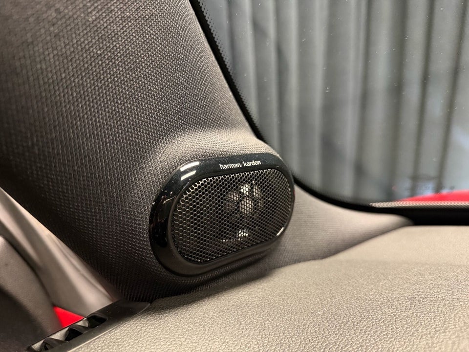 MINI Cooper SE Edition Premium Plus 3d