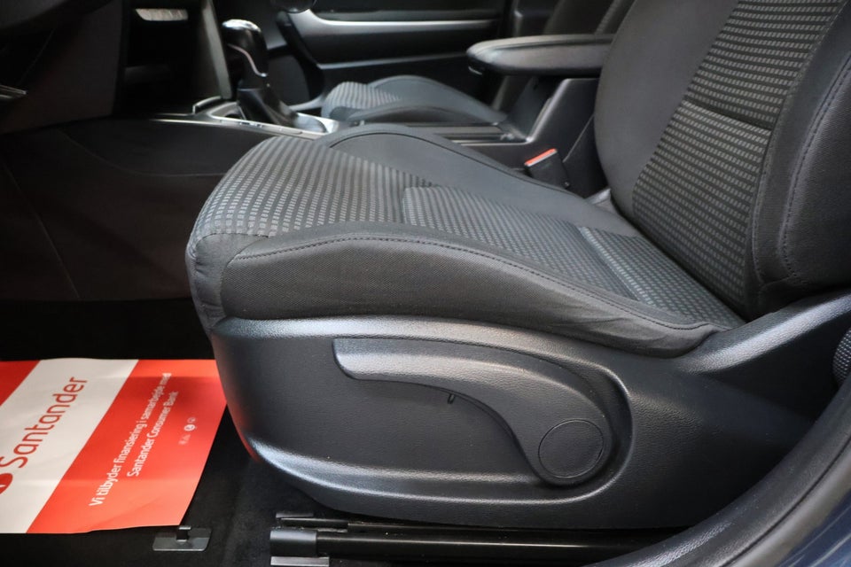 Kia Ceed 1,0 T-GDi Active 5d
