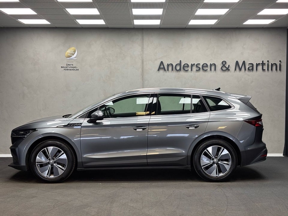 Skoda Enyaq 80 iV 5d