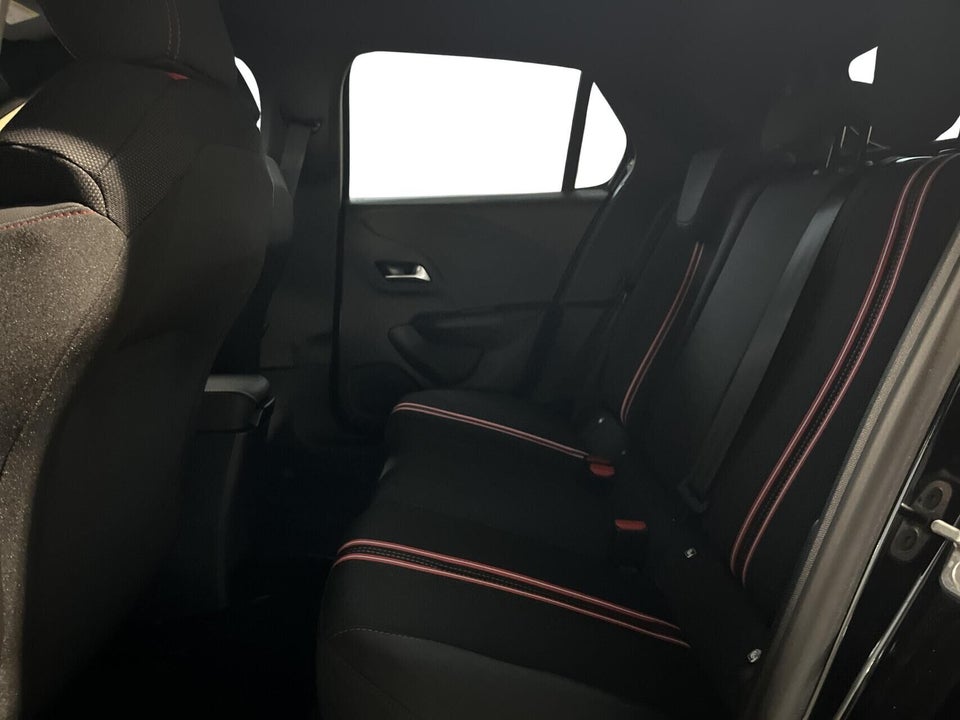 Opel Corsa-e 50 GS 5d