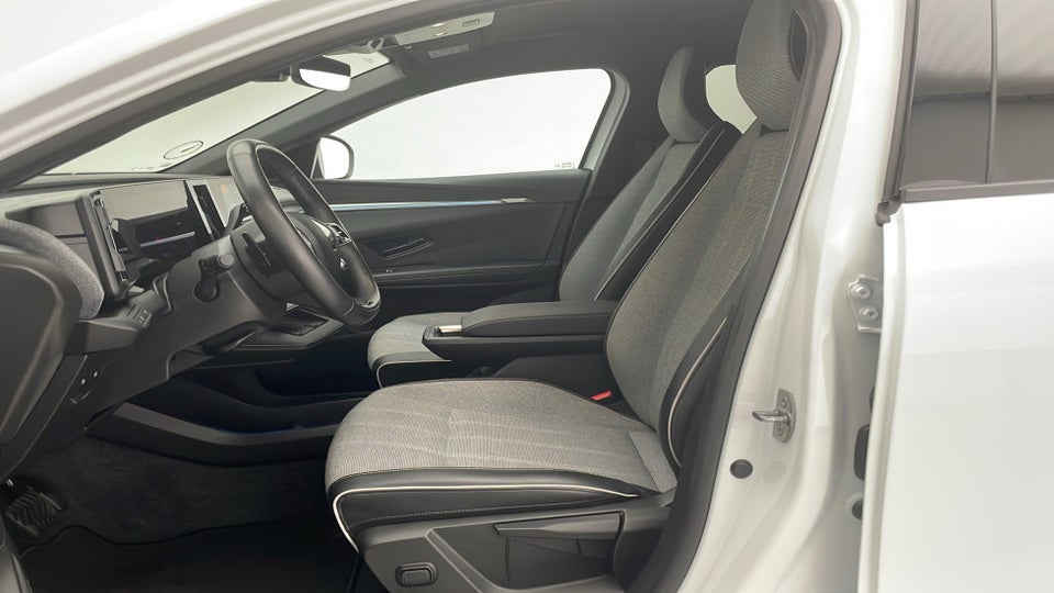 Renault Megane E-Tech 60 Techno 5d