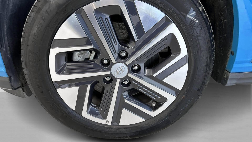 Hyundai Kona 39 EV Select 5d
