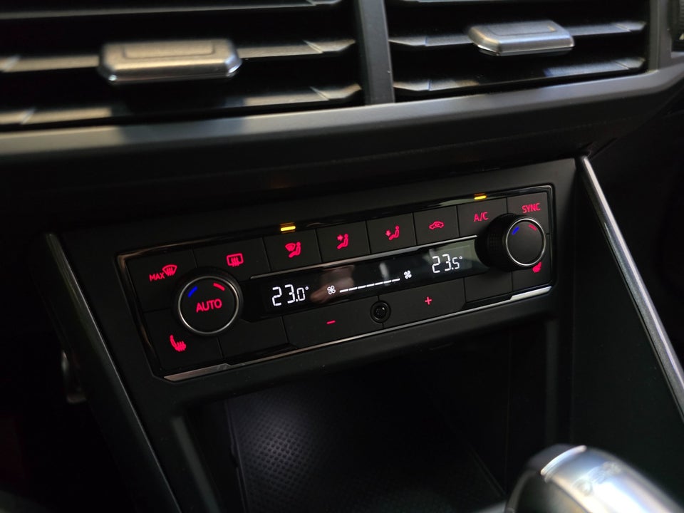 VW Polo 1,0 TSi 115 Highline DSG 5d