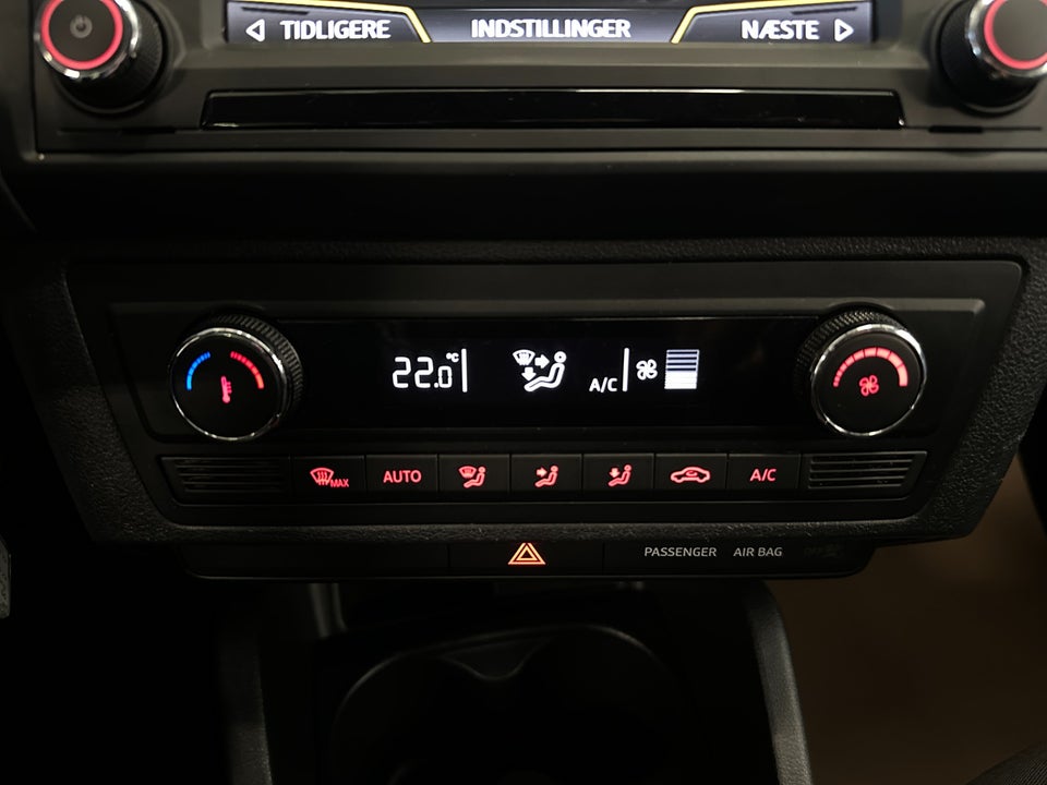 Seat Ibiza 1,0 TSi 95 Style ST 5d