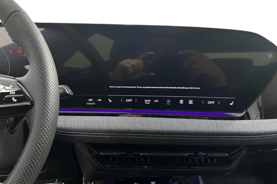 Audi A6 e-tron Ultra performance Avant 5d