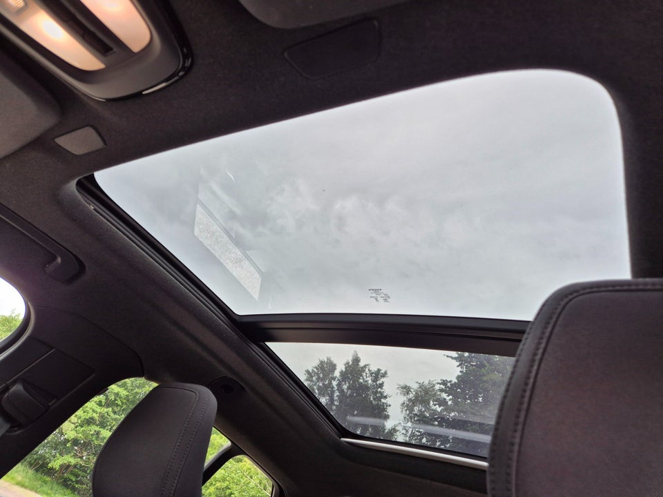 Volvo XC40 P6 ReCharge Ultimate 5d