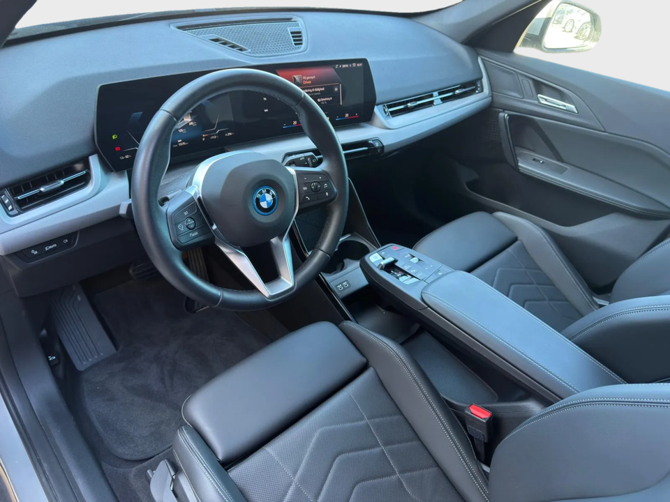 BMW iX1 eDrive20 5d
