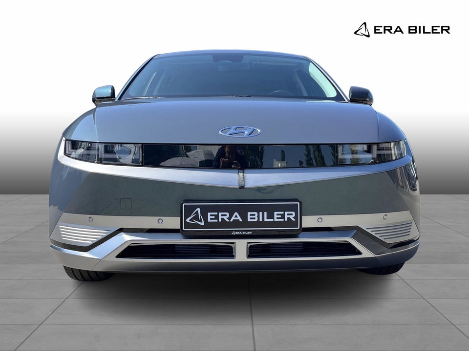 Hyundai Ioniq 5 77 Advanced 5d