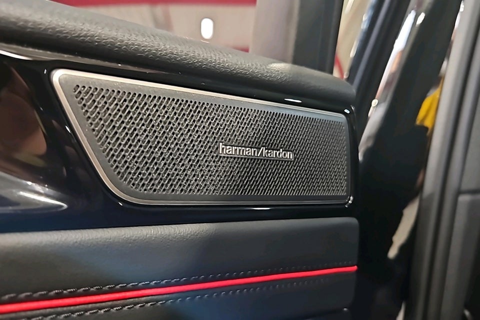 VW ID.7 86 GTX Max Tourer 4Motion 5d