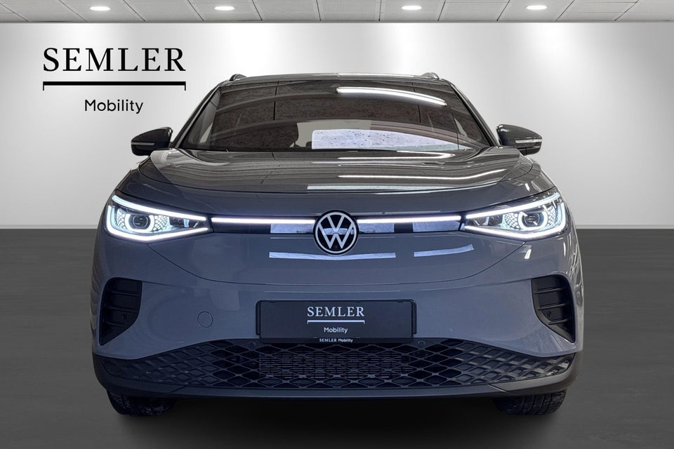 VW ID.4 77 Style+ 5d