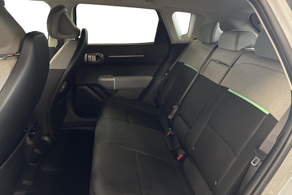 Kia EV4 81 Long Range Earth 5d