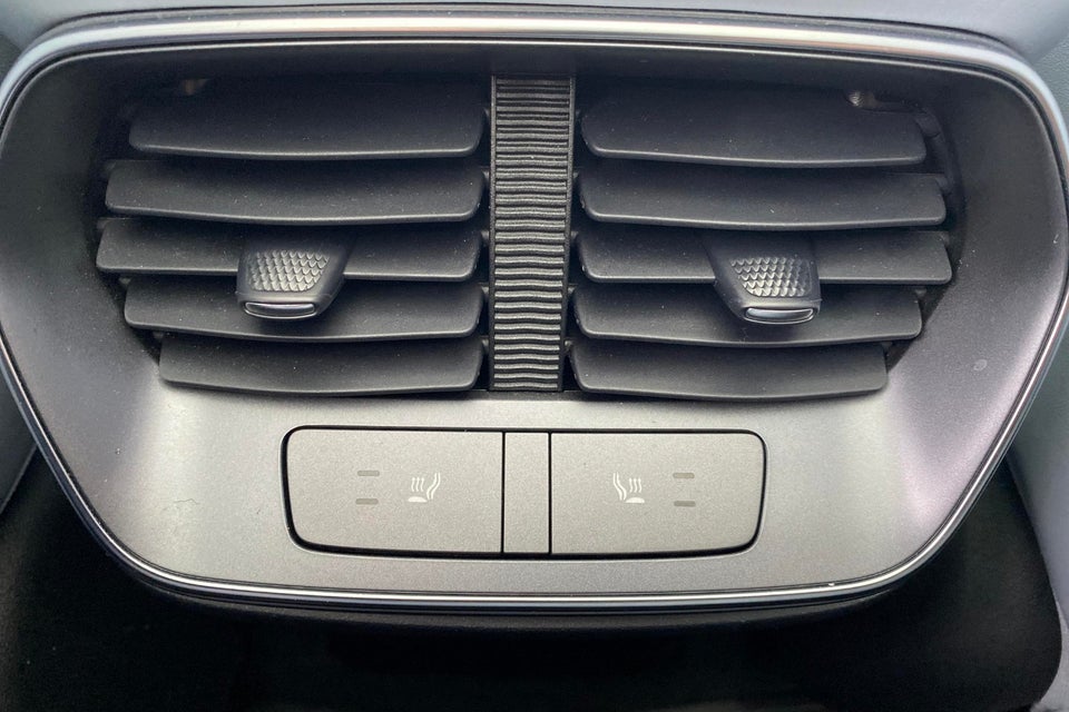 BYD Sealion 7 91 Design AWD 5d