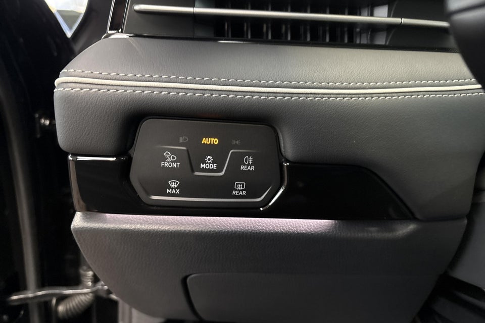 VW ID.7 86 Style S+ 5d