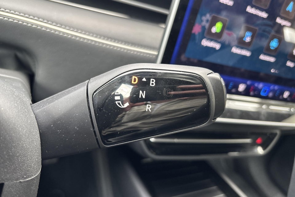 VW ID.7 86 Style S+ Tourer 5d