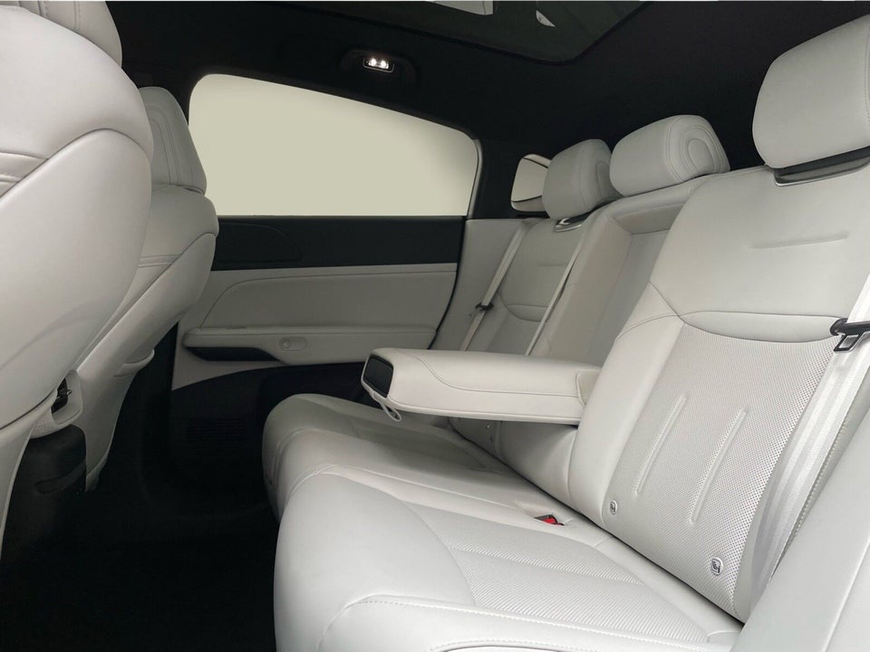 Xpeng G6 Long Range 5d