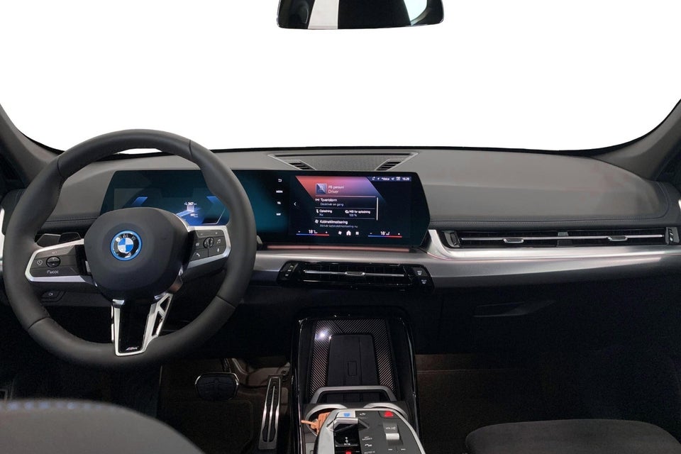 BMW iX1 eDrive20 M-Sport 5d