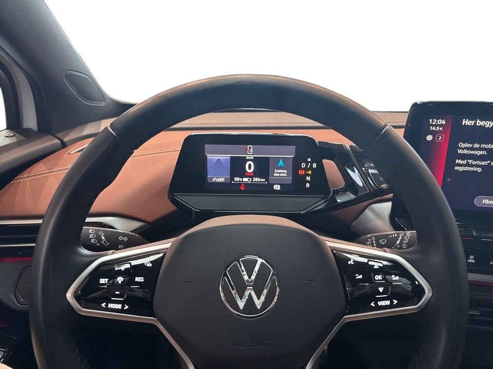 VW ID.4 77 Pro Performance 5d