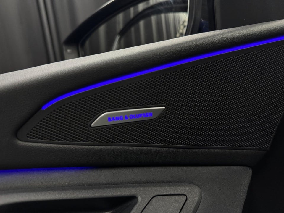 Audi Q6 e-tron Edition One S-line quattro 5d