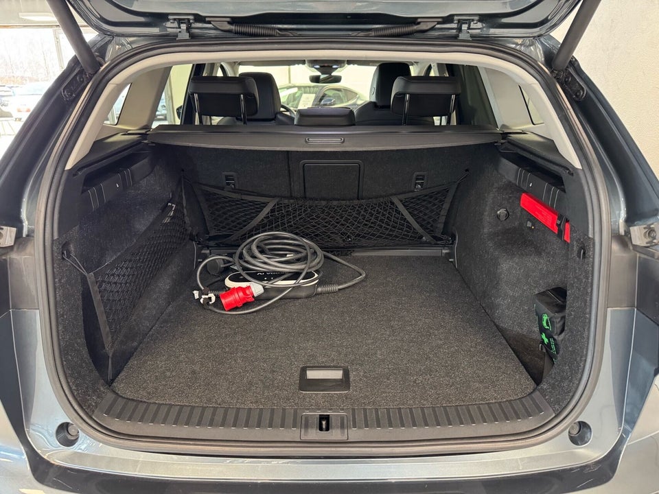 Skoda Enyaq 80 iV Selection Suite 5d