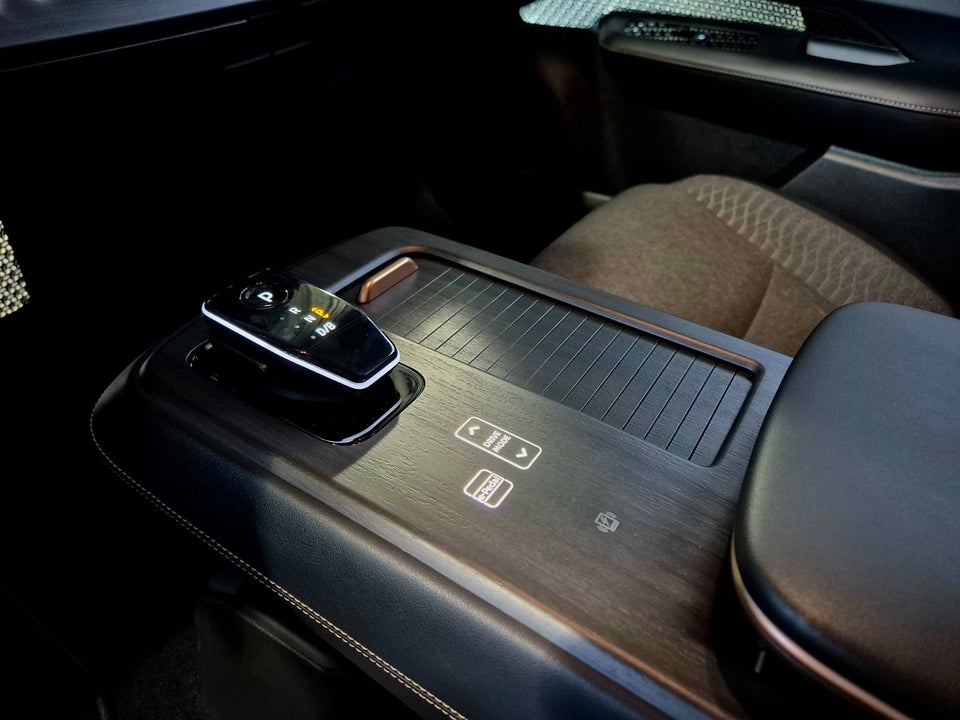 Nissan Ariya 87 Advance 5d