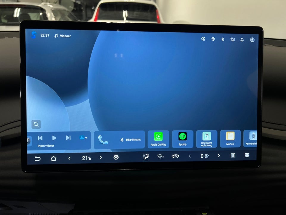 BYD Atto 3 60 Design 5d