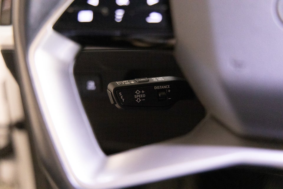 Audi Q4 e-tron 40 S-line Sportback 5d