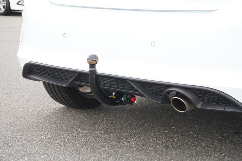 Ford Fiesta 1,0 EcoBoost mHEV ST-Line 5d