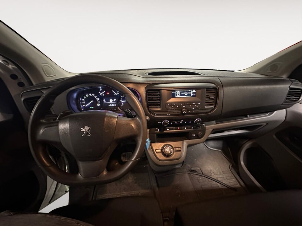 Peugeot Expert 2,0 BlueHDi 180 L2 Plus EAT6 Van