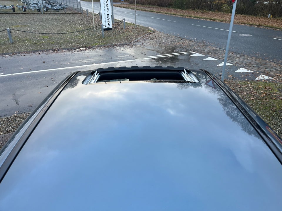 Mercedes EQC400 AMG Line 4Matic 5d