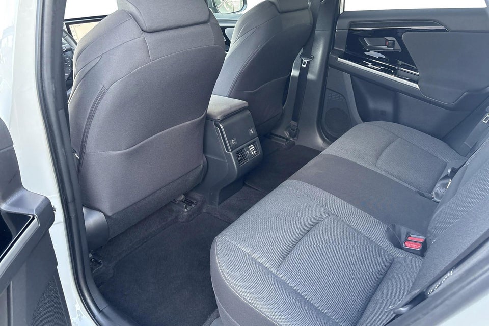 Subaru Solterra 71 Touring 5d