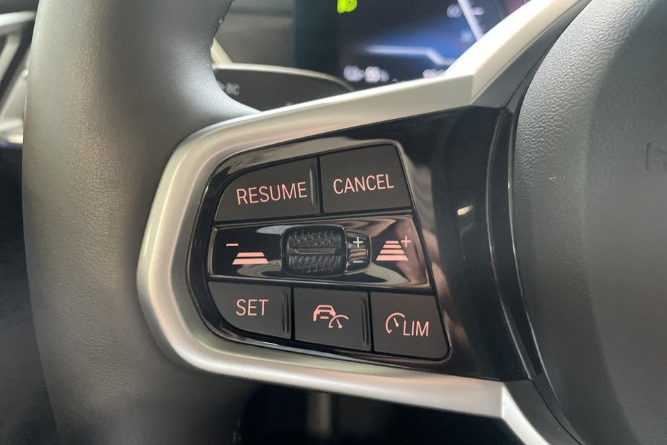 BMW i4 eDrive35 M-Sport 5d