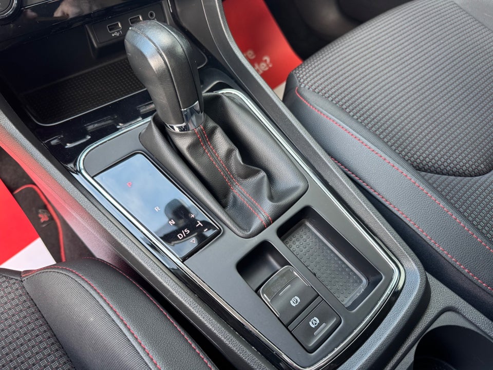 Seat Leon 1,4 TSi 150 FR ST DSG 5d