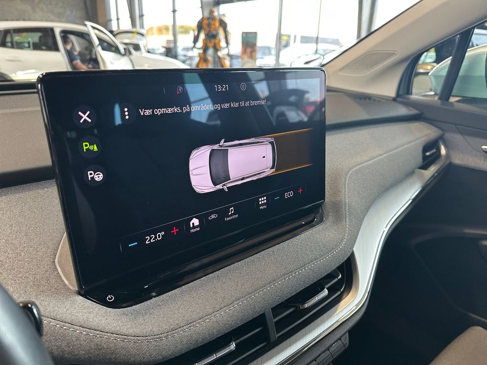 Skoda Enyaq 60 iV 5d