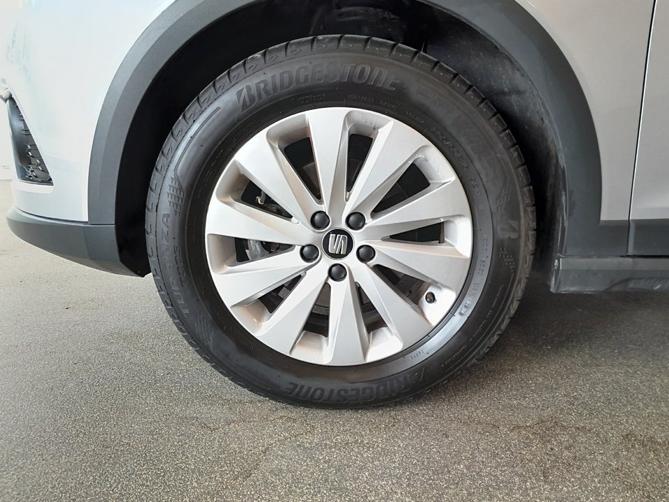 Seat Arona 1,0 TSi 115 Xcellence DSG 5d