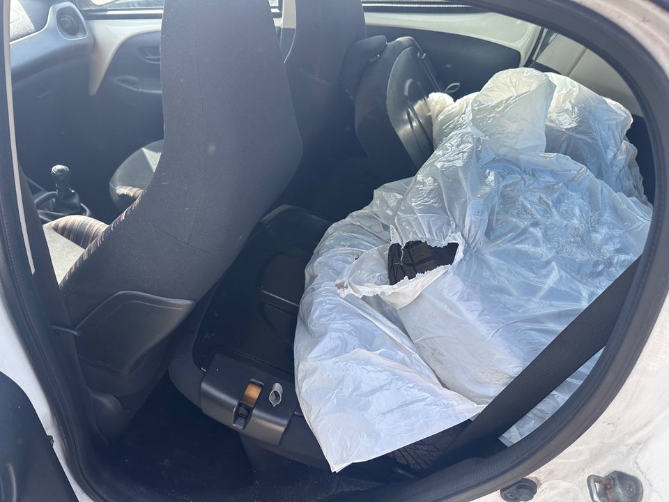 Citroën C1 1,0 e-VTi Feel 5d