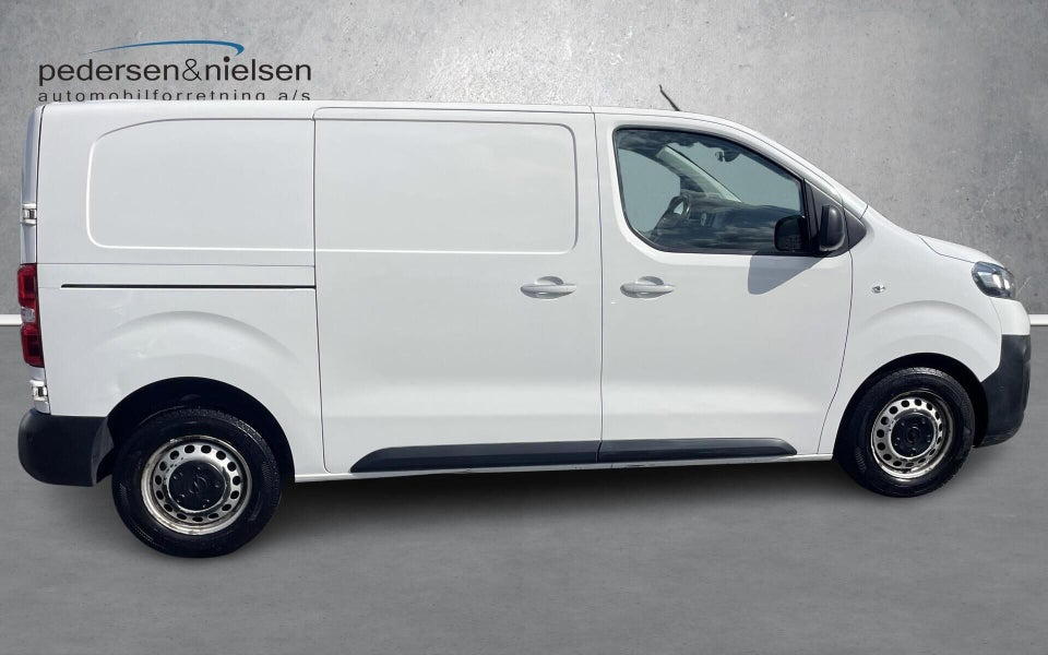 Opel Vivaro 2,0 D 122 Enjoy L2V2 aut.