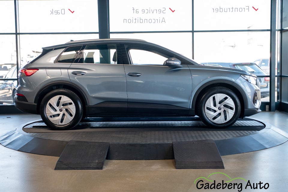 Audi Q4 e-tron 45 5d