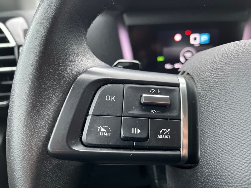 Citroën C4 1,2 PureTech 130 VTR Sport EAT8 5d