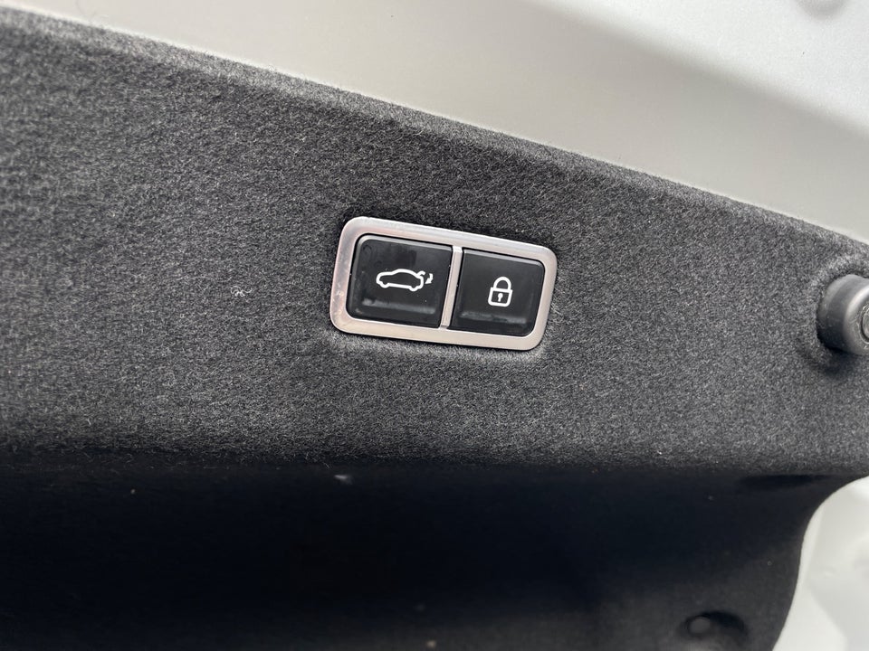 Hyundai Ioniq 6 77 Advanced 4d