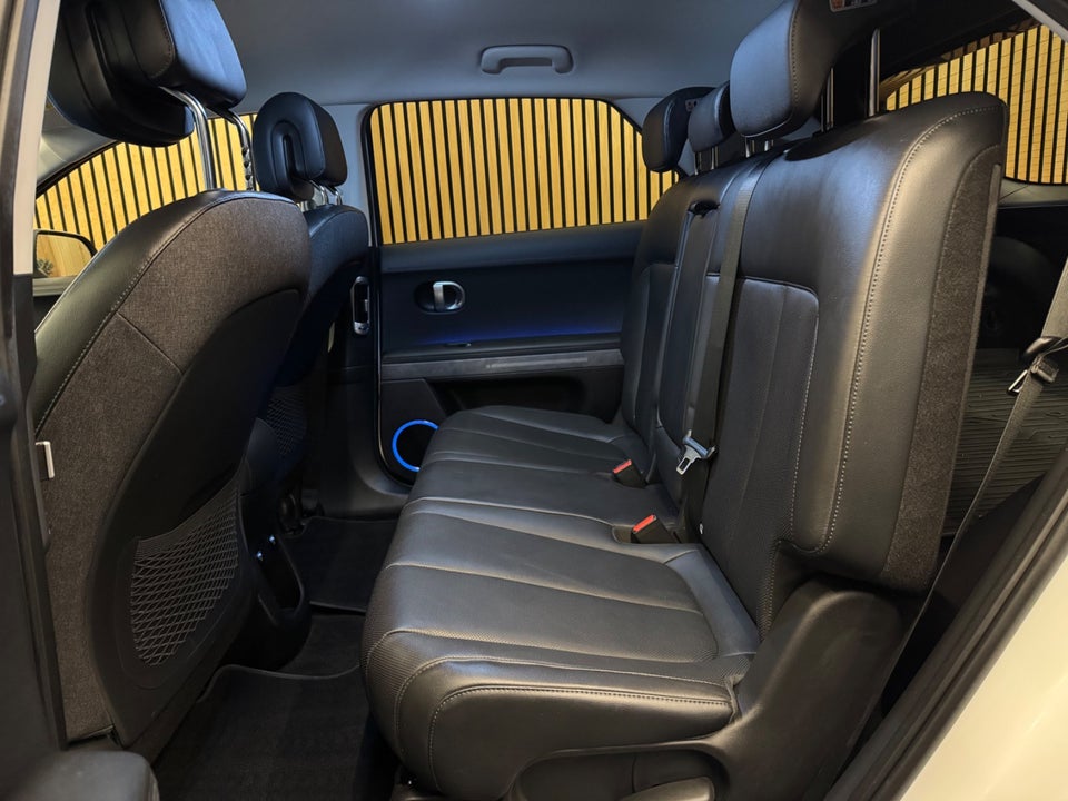 Hyundai Ioniq 5 73 Ultimate 5d