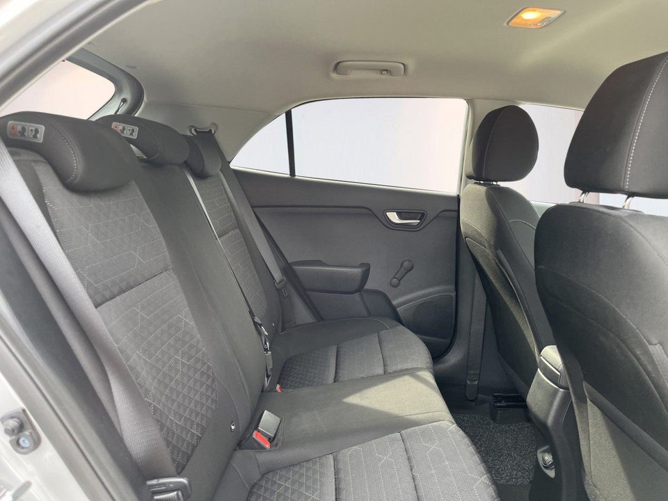 Kia Rio 1,0 T-GDi Attraction 5d