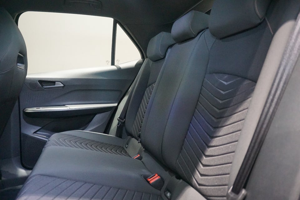 Cupra Born 77 e-Boost 5d