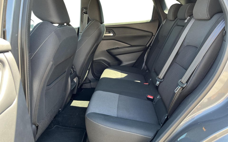 Nissan Qashqai 1,3 mHEV N-Connecta X-tr. 5d