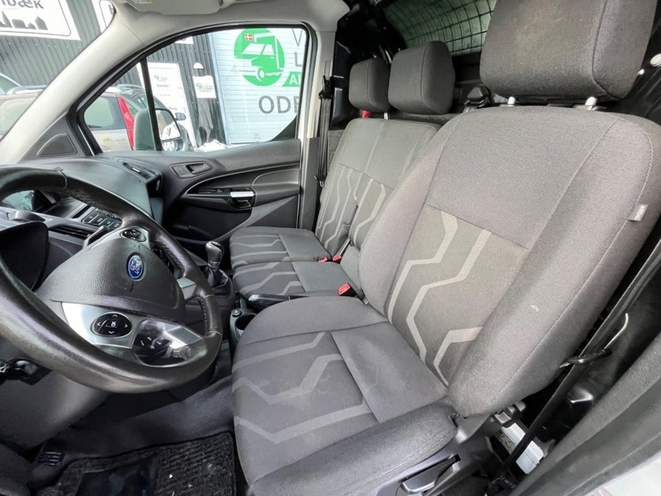 Ford Transit Connect 1,5 TDCi 100 Trend lang